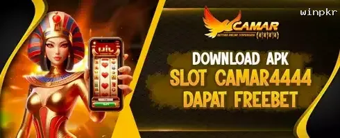 Bonus Spesial Download winpkr APK screenshot