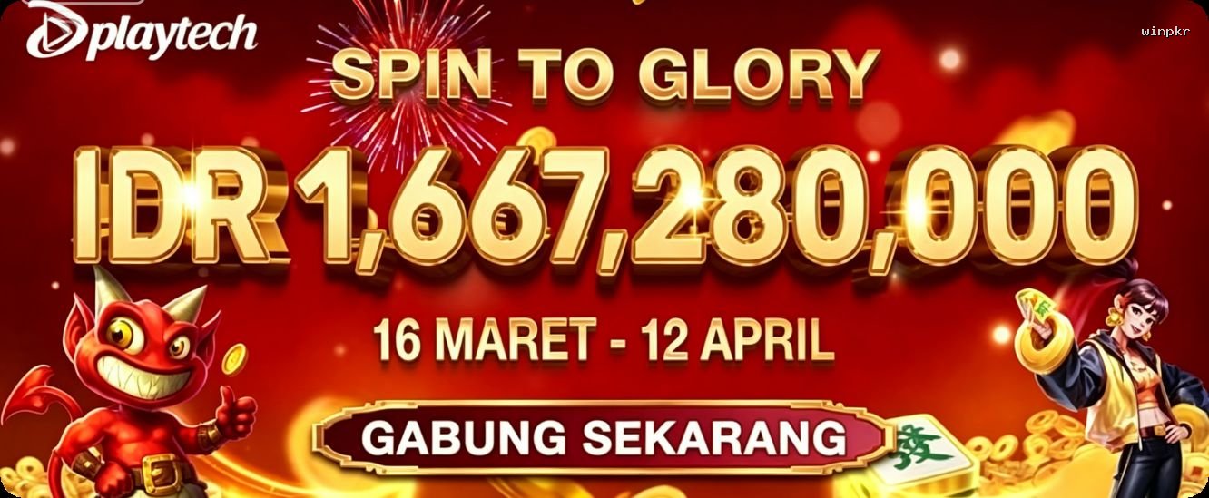 Unduh winpkr apk Versi Terbaru