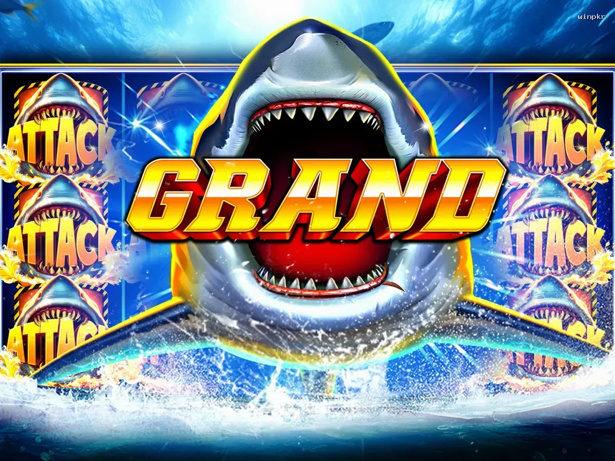 Promosi & Jackpot winpkr screenshot