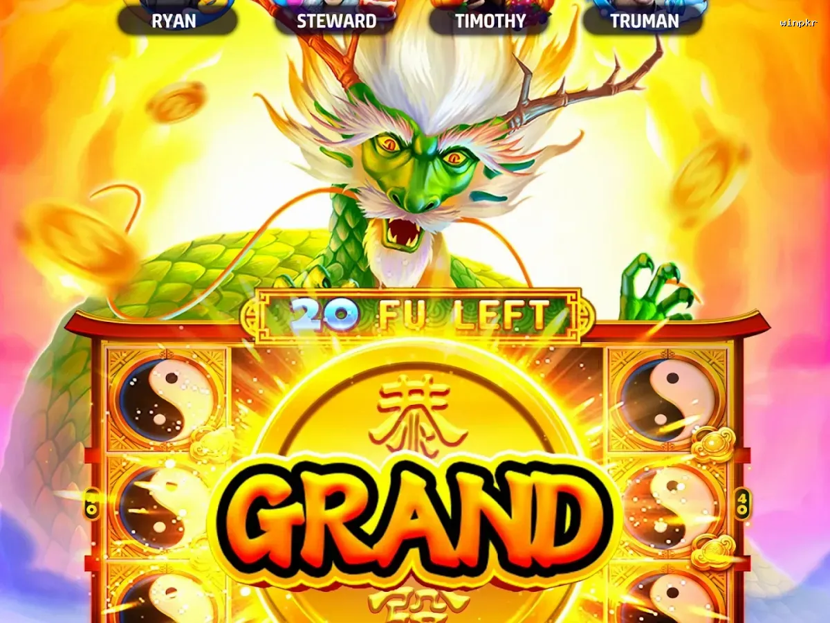 Koleksi winpkr Slot Gacor screenshot